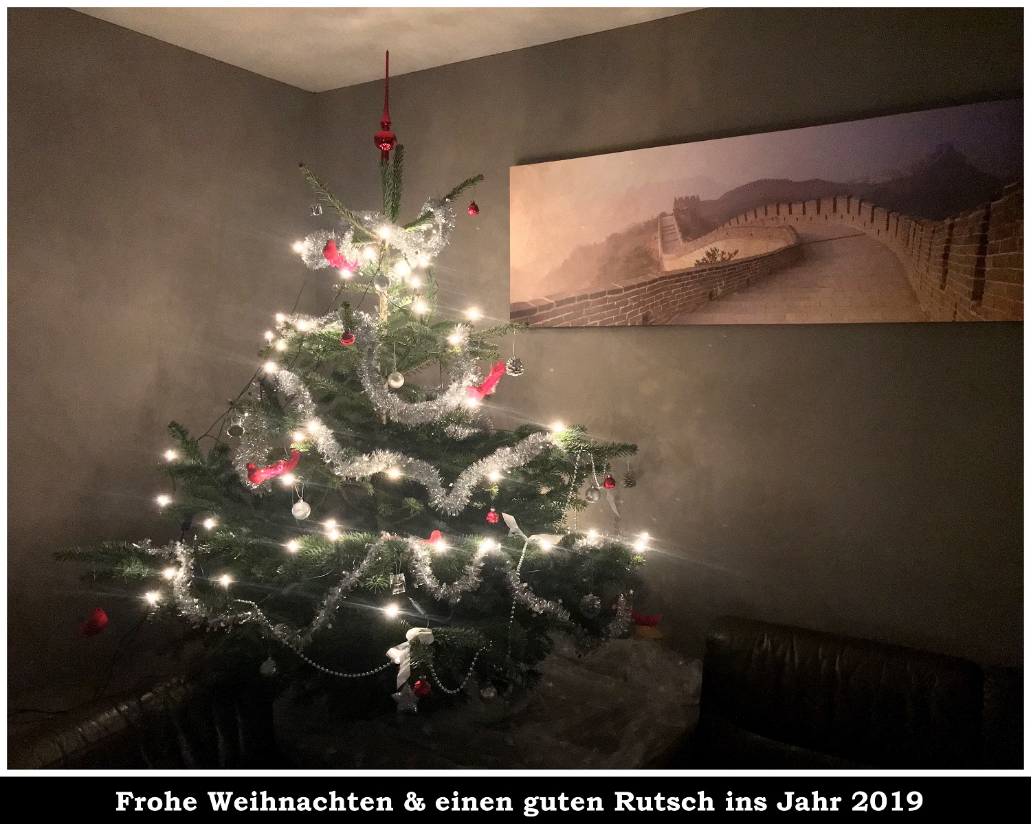 Betriebsferien vom 24.12.2018 – 04.01.2019