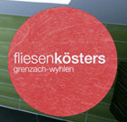 Fliesen Kösters